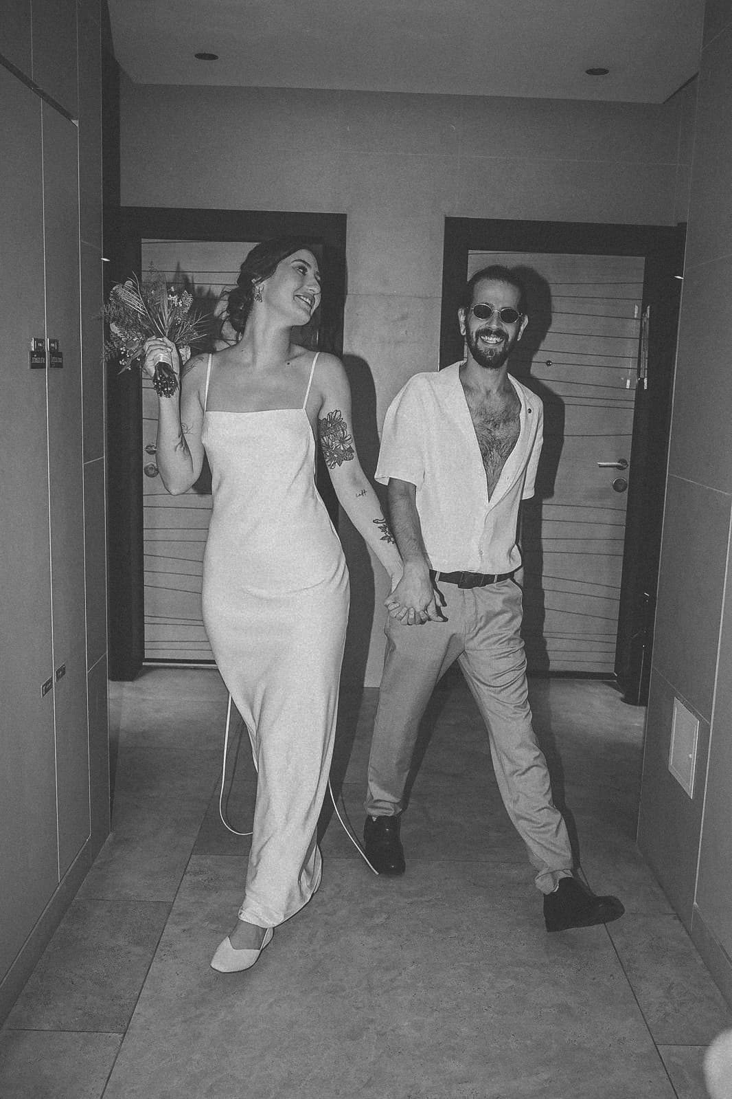 Julie Karn Bridal — craftsmanship 2