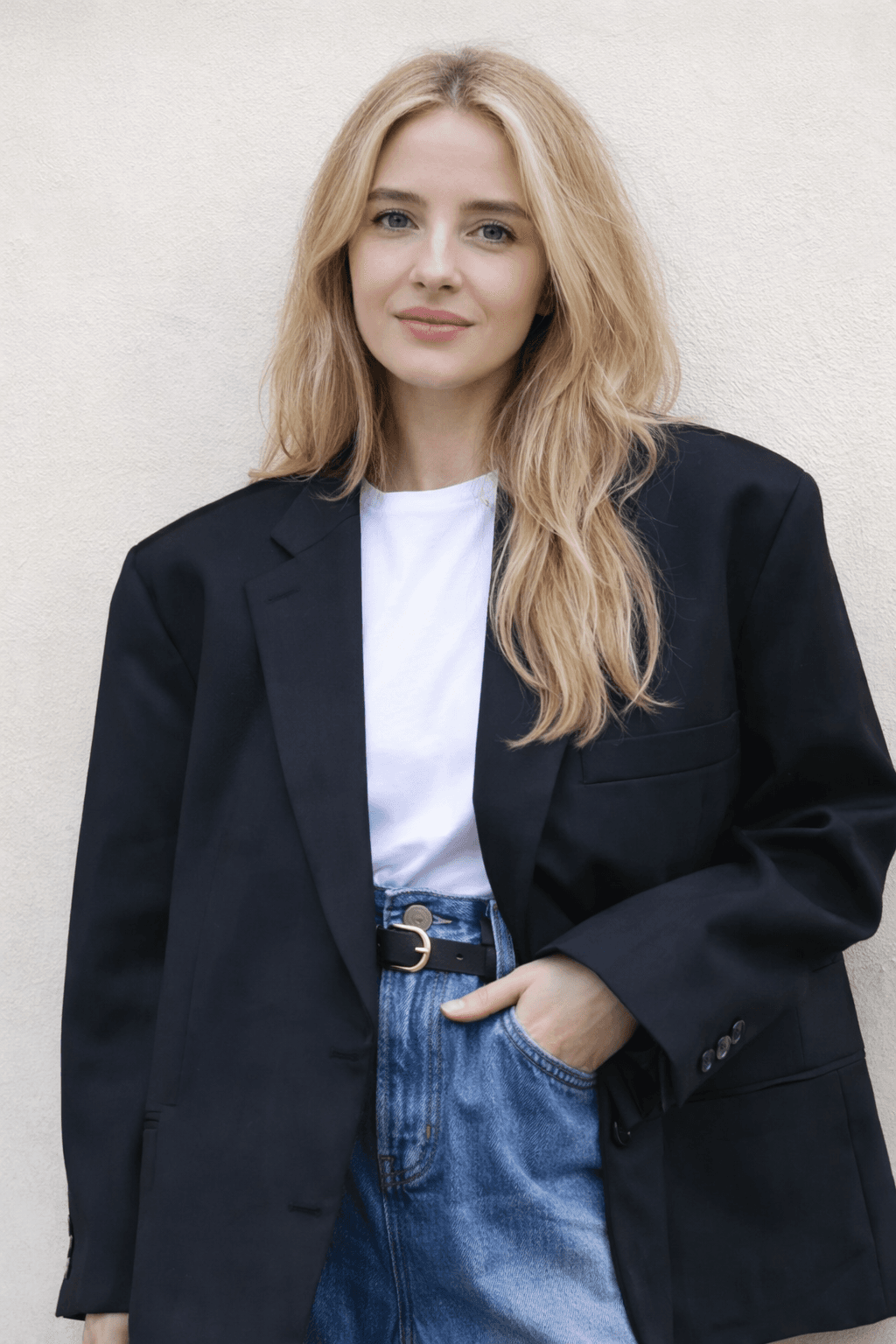 Julie Karn — Bridal Designer Tel Aviv